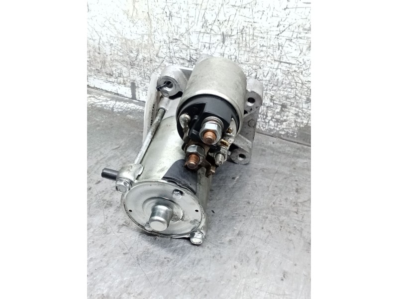 Recambio de motor arranque para ford fusion (cbk) steel referencia OEM IAM   