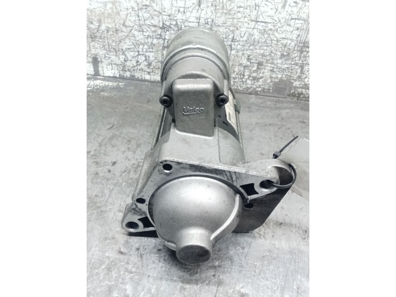 Recambio de motor arranque para renault captur dynamique referencia OEM IAM 223006508R  