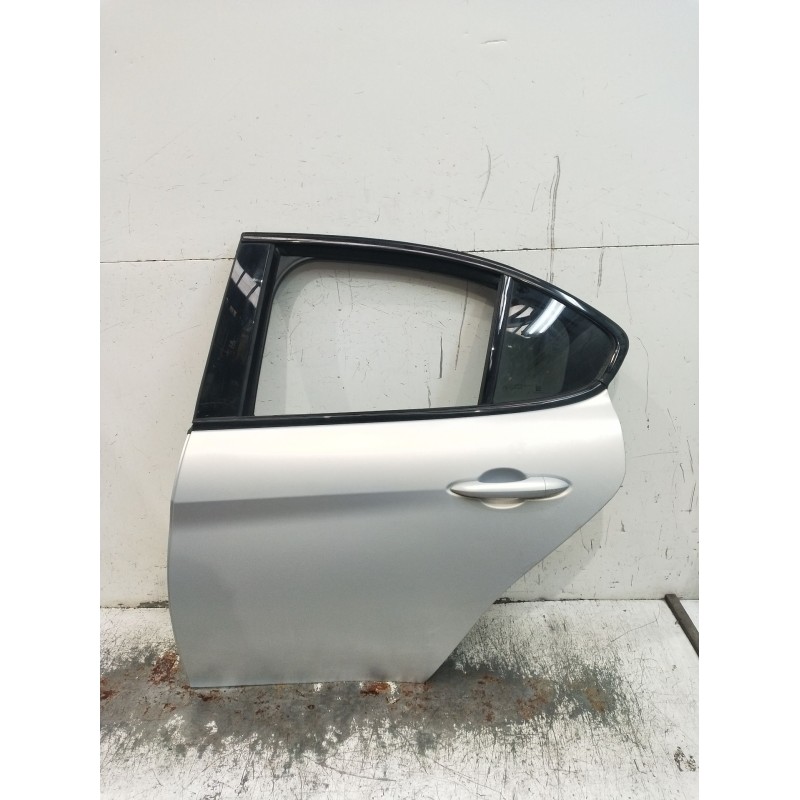 Recambio de puerta trasera izquierda para alfa romeo giulia (952_) 2.2 d q4 (952aha45, 952ama4) referencia OEM IAM  4P 