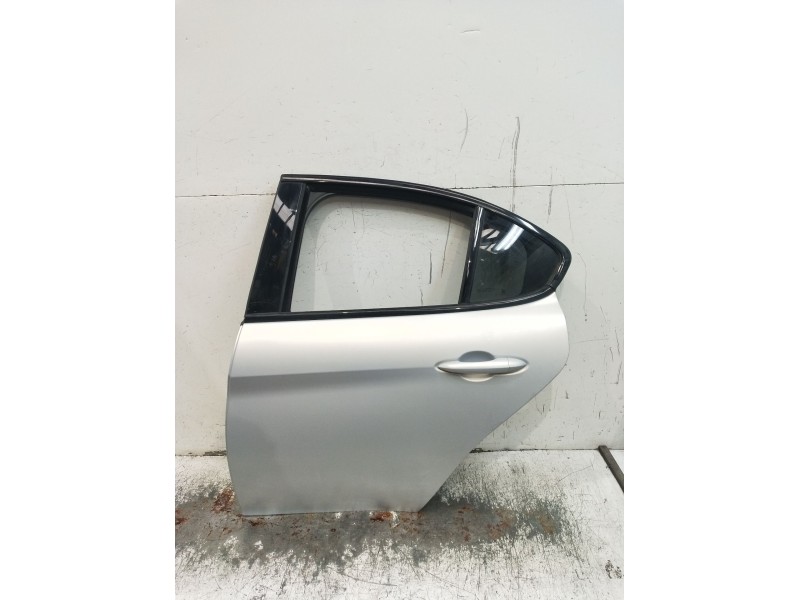 Recambio de puerta trasera izquierda para alfa romeo giulia (952_) 2.2 d q4 (952aha45, 952ama4) referencia OEM IAM  4P 