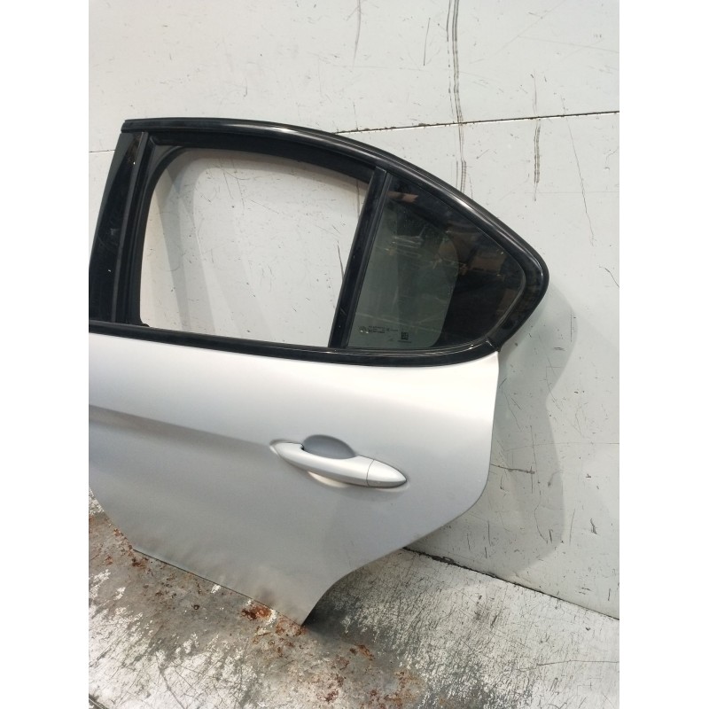 Recambio de puerta trasera izquierda para alfa romeo giulia (952_) 2.2 d q4 (952aha45, 952ama4) referencia OEM IAM  4P 