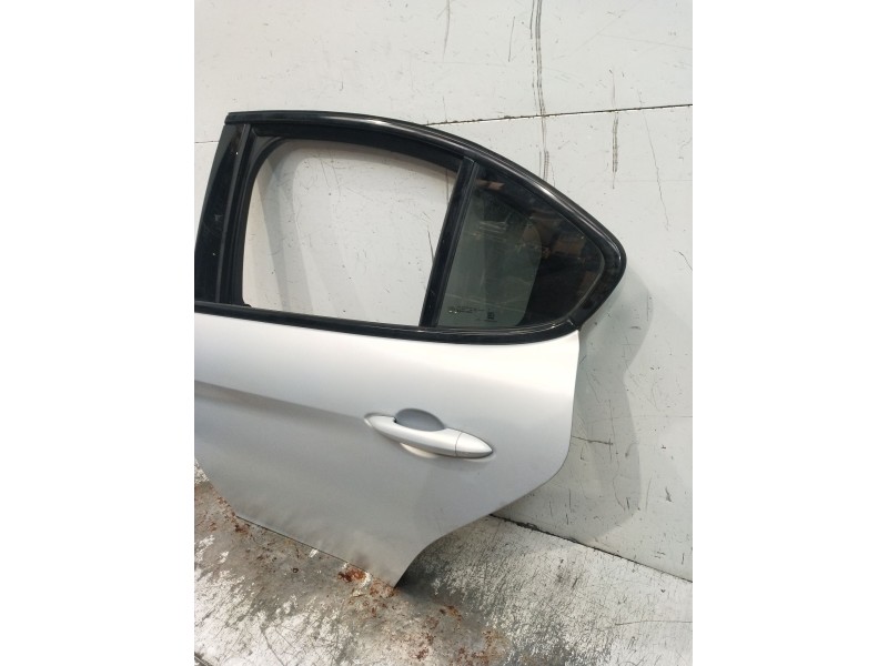 Recambio de puerta trasera izquierda para alfa romeo giulia (952_) 2.2 d q4 (952aha45, 952ama4) referencia OEM IAM  4P 