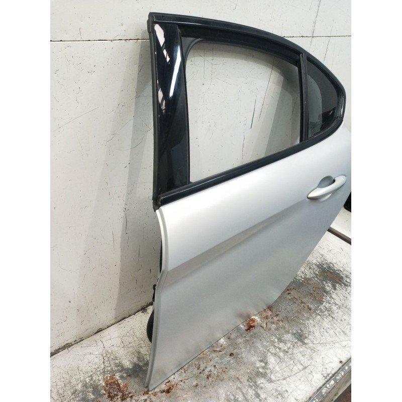 Recambio de puerta trasera izquierda para alfa romeo giulia (952_) 2.2 d q4 (952aha45, 952ama4) referencia OEM IAM  4P 