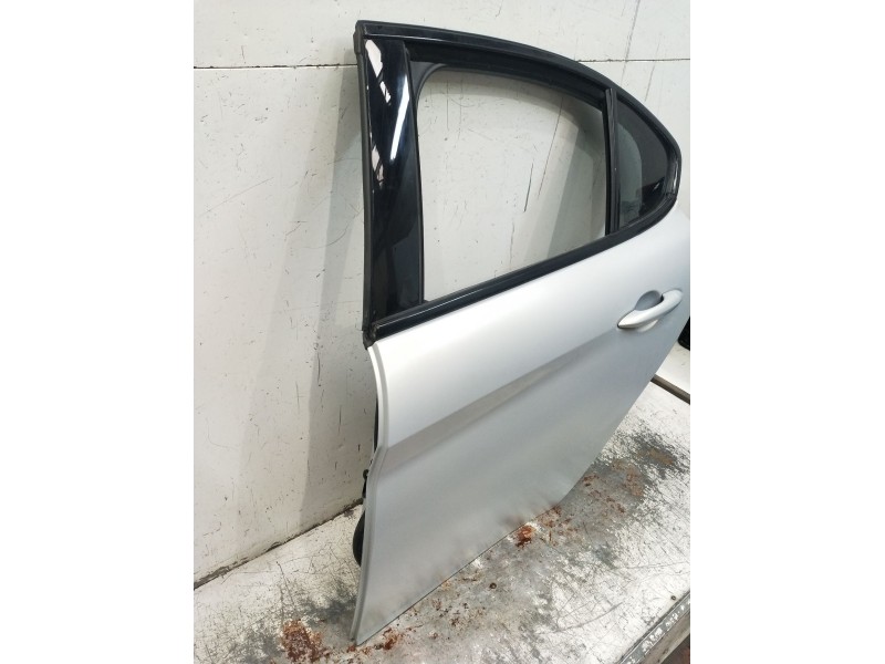 Recambio de puerta trasera izquierda para alfa romeo giulia (952_) 2.2 d q4 (952aha45, 952ama4) referencia OEM IAM  4P 