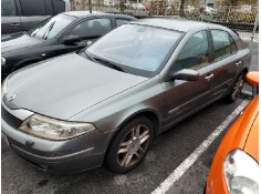 renault laguna ii (bg0) del año 2004