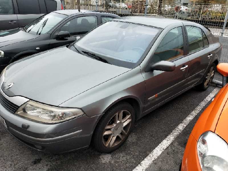 renault laguna ii (bg0) del año 2004