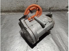 Recambio de compresor aire acondicionado para ford mondeo v sedán (cd) 2.0 hybrid referencia OEM IAM   