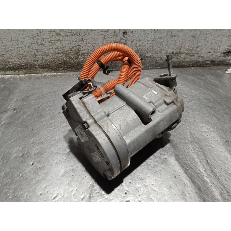 Recambio de compresor aire acondicionado para ford mondeo v sedán (cd) 2.0 hybrid referencia OEM IAM   