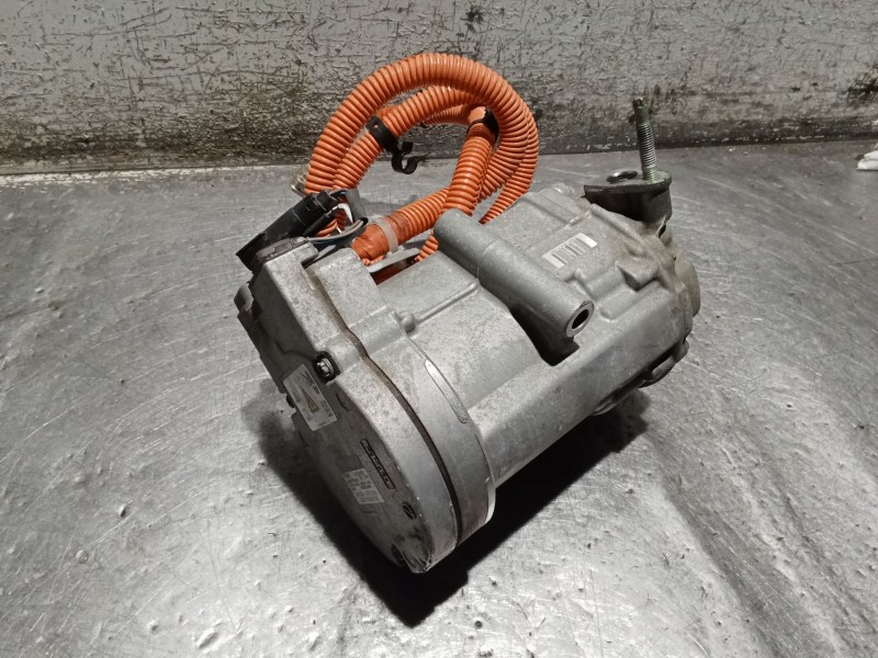 Recambio de compresor aire acondicionado para ford mondeo v sedán (cd) 2.0 hybrid referencia OEM IAM   