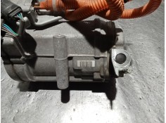 Recambio de compresor aire acondicionado para ford mondeo v sedán (cd) 2.0 hybrid referencia OEM IAM    2