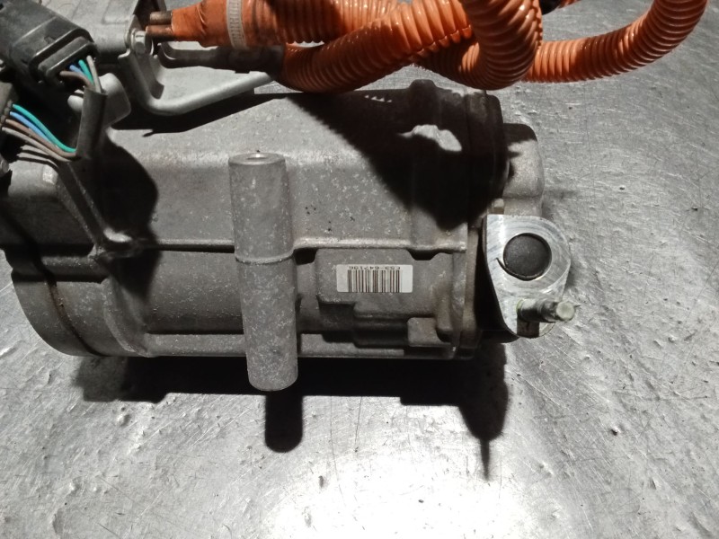 Recambio de compresor aire acondicionado para ford mondeo v sedán (cd) 2.0 hybrid referencia OEM IAM   