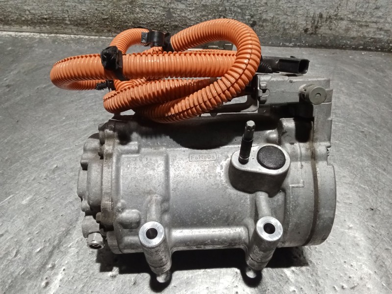 Recambio de compresor aire acondicionado para ford mondeo v sedán (cd) 2.0 hybrid referencia OEM IAM   