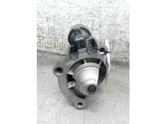 Recambio de motor arranque para peugeot 206 hatchback (2a/c) 2.0 hdi 90 referencia OEM IAM 0986018310  
