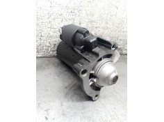 Recambio de motor arranque para peugeot 206 hatchback (2a/c) 2.0 hdi 90 referencia OEM IAM 0986018310   2