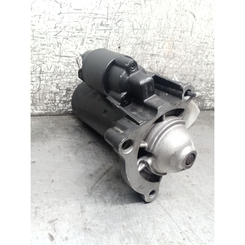 Recambio de motor arranque para peugeot 206 hatchback (2a/c) 2.0 hdi 90 referencia OEM IAM 0986018310  