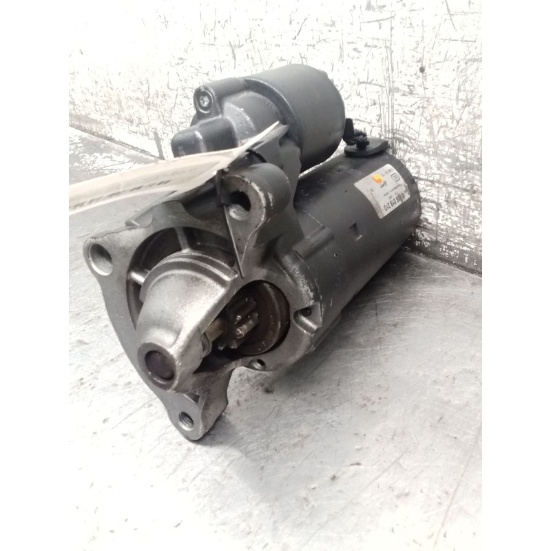Recambio de motor arranque para peugeot 206 hatchback (2a/c) 2.0 hdi 90 referencia OEM IAM 0986018310  