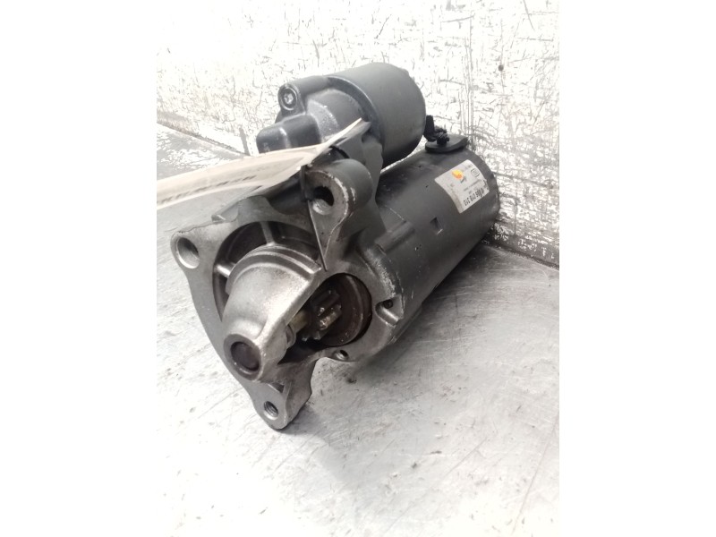 Recambio de motor arranque para peugeot 206 hatchback (2a/c) 2.0 hdi 90 referencia OEM IAM 0986018310  