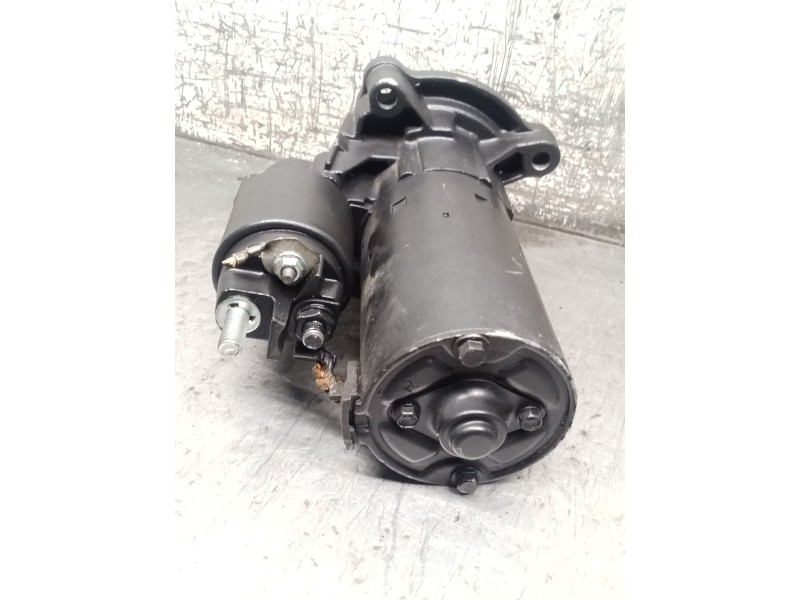 Recambio de motor arranque para peugeot 206 hatchback (2a/c) 2.0 hdi 90 referencia OEM IAM 0986018310  