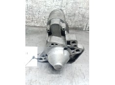 Recambio de motor arranque para renault megane ii (bm0/1_, cm0/1_) 1.5 dci (bm1e, cm1e) referencia OEM IAM 8200584675 M000187881