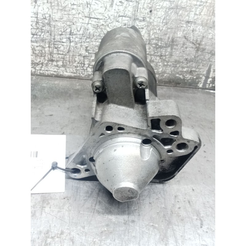 Recambio de motor arranque para renault megane ii (bm0/1_, cm0/1_) 1.5 dci (bm1e, cm1e) referencia OEM IAM 8200584675 M000187881