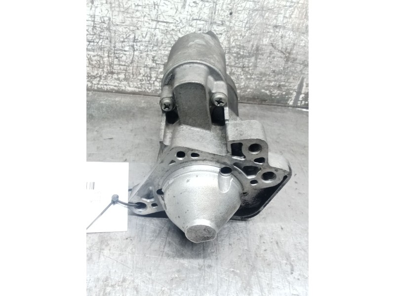 Recambio de motor arranque para renault megane ii (bm0/1_, cm0/1_) 1.5 dci (bm1e, cm1e) referencia OEM IAM 8200584675 M000187881