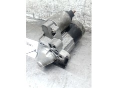 Recambio de motor arranque para renault megane ii (bm0/1_, cm0/1_) 1.5 dci (bm1e, cm1e) referencia OEM IAM 8200584675 M000187881 2