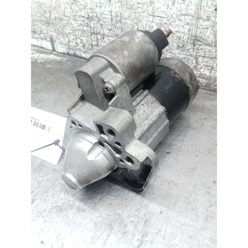 Recambio de motor arranque para renault megane ii (bm0/1_, cm0/1_) 1.5 dci (bm1e, cm1e) referencia OEM IAM 8200584675 M000187881