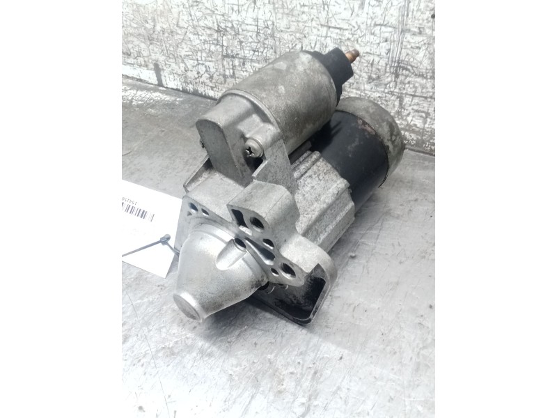 Recambio de motor arranque para renault megane ii (bm0/1_, cm0/1_) 1.5 dci (bm1e, cm1e) referencia OEM IAM 8200584675 M000187881