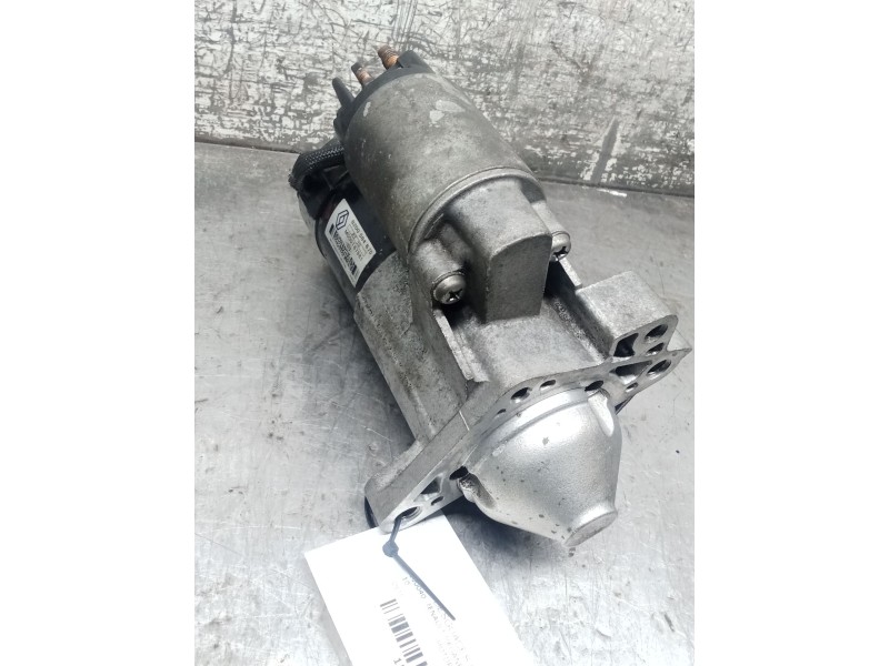 Recambio de motor arranque para renault megane ii (bm0/1_, cm0/1_) 1.5 dci (bm1e, cm1e) referencia OEM IAM 8200584675 M000187881