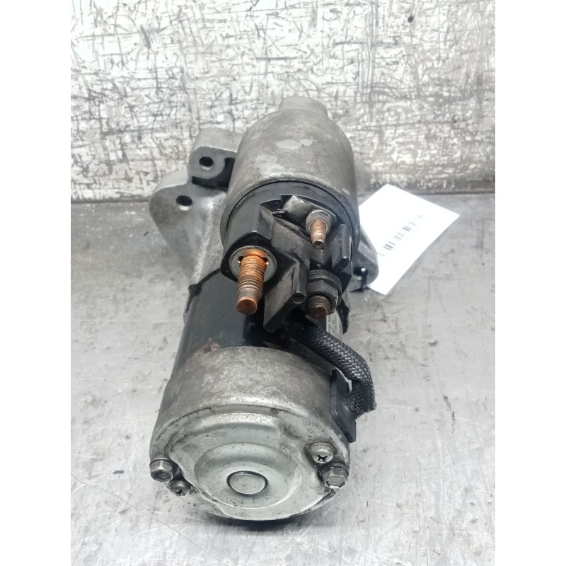 Recambio de motor arranque para renault megane ii (bm0/1_, cm0/1_) 1.5 dci (bm1e, cm1e) referencia OEM IAM 8200584675 M000187881