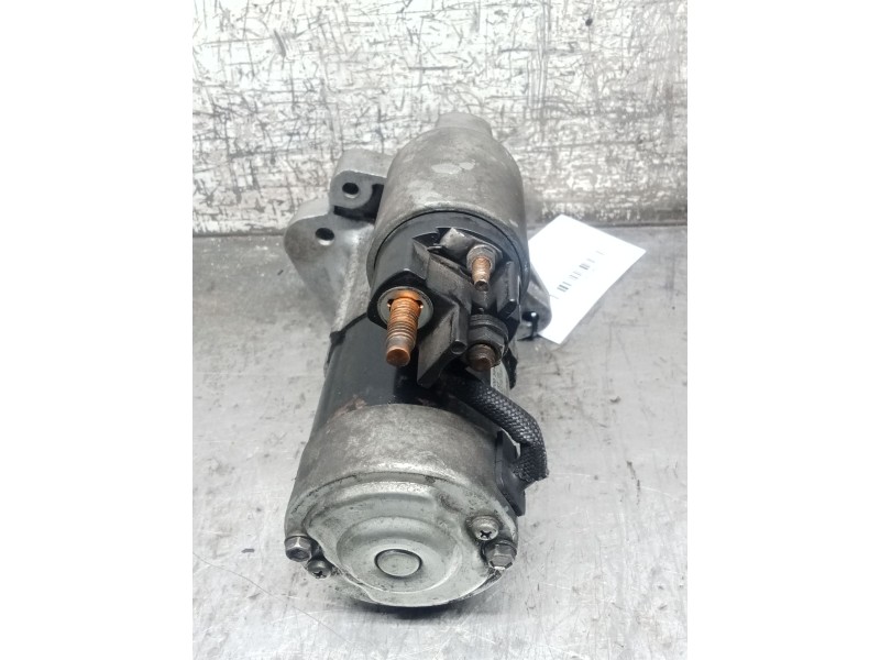 Recambio de motor arranque para renault megane ii (bm0/1_, cm0/1_) 1.5 dci (bm1e, cm1e) referencia OEM IAM 8200584675 M000187881