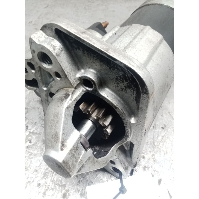 Recambio de motor arranque para renault megane ii (bm0/1_, cm0/1_) 1.5 dci (bm1e, cm1e) referencia OEM IAM 8200584675 M000187881
