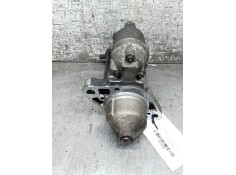 Recambio de motor arranque para toyota rav 4 iii (_a3_) 2.2 d 4wd (ala30_) referencia OEM IAM 2810000040  