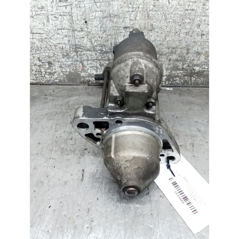 Recambio de motor arranque para toyota rav 4 iii (_a3_) 2.2 d 4wd (ala30_) referencia OEM IAM 2810000040  
