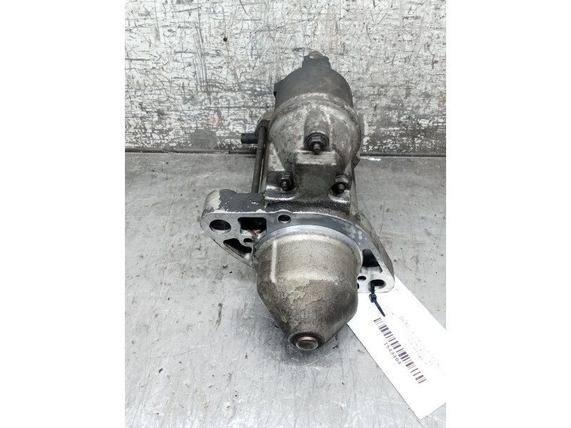 Recambio de motor arranque para toyota rav 4 iii (_a3_) 2.2 d 4wd (ala30_) referencia OEM IAM 2810000040  