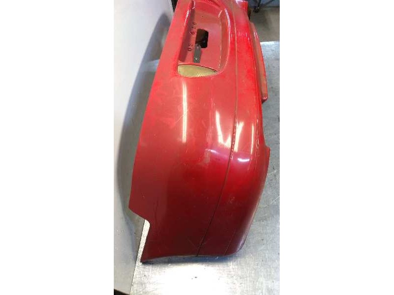 Recambio de paragolpes trasero para mitsubishi eclipse (d30) gs climatizado referencia OEM IAM   