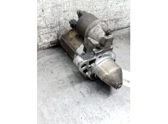 Recambio de motor arranque para toyota rav 4 iii (_a3_) 2.2 d 4wd (ala30_) referencia OEM IAM 2810000040   2