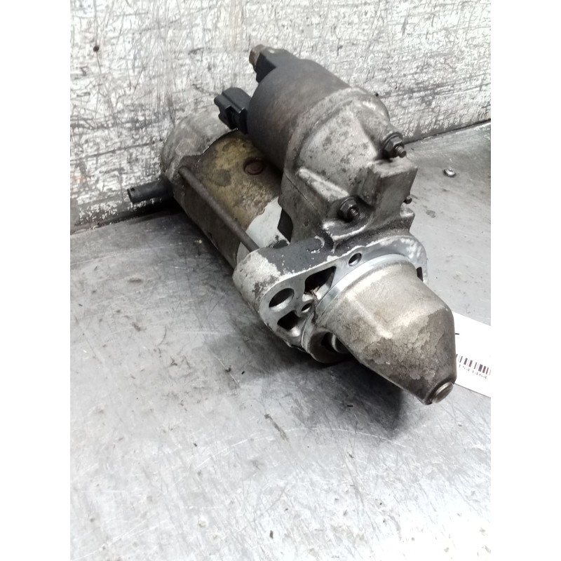 Recambio de motor arranque para toyota rav 4 iii (_a3_) 2.2 d 4wd (ala30_) referencia OEM IAM 2810000040  
