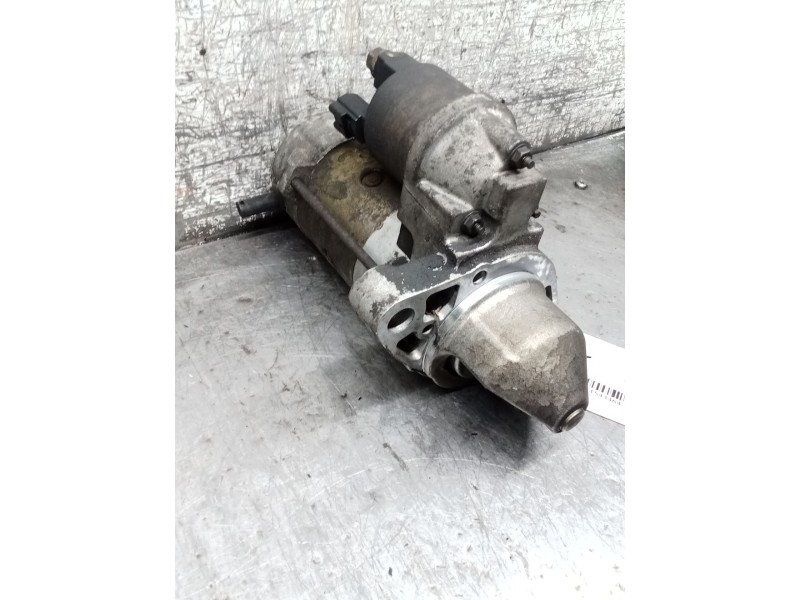 Recambio de motor arranque para toyota rav 4 iii (_a3_) 2.2 d 4wd (ala30_) referencia OEM IAM 2810000040  