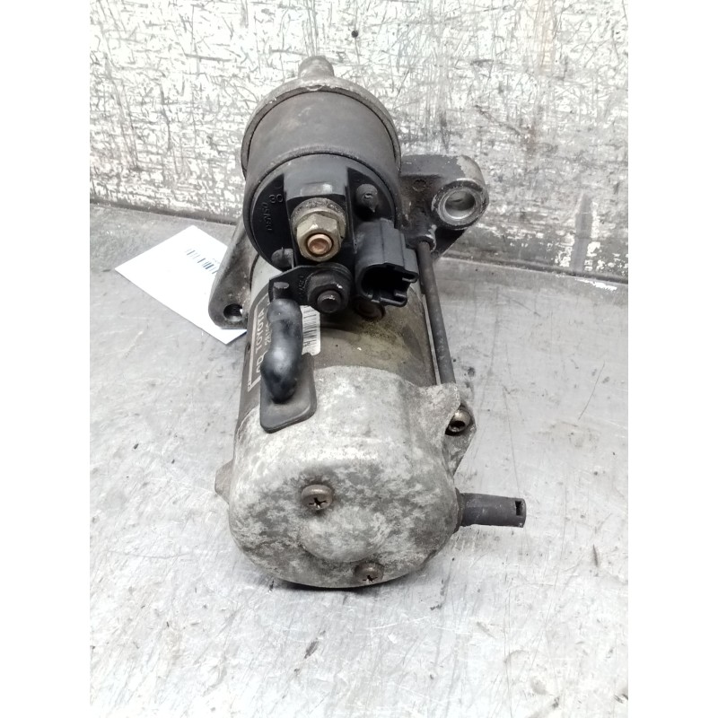 Recambio de motor arranque para toyota rav 4 iii (_a3_) 2.2 d 4wd (ala30_) referencia OEM IAM 2810000040  