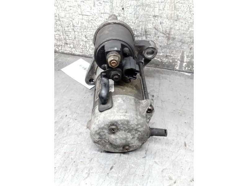 Recambio de motor arranque para toyota rav 4 iii (_a3_) 2.2 d 4wd (ala30_) referencia OEM IAM 2810000040  