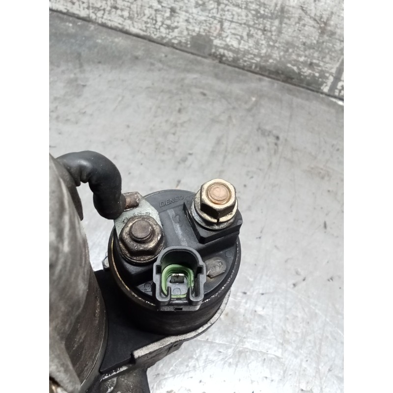 Recambio de motor arranque para toyota rav 4 iii (_a3_) 2.2 d 4wd (ala30_) referencia OEM IAM 2810000040  