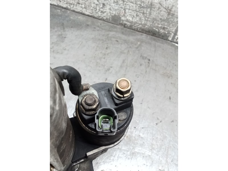 Recambio de motor arranque para toyota rav 4 iii (_a3_) 2.2 d 4wd (ala30_) referencia OEM IAM 2810000040  