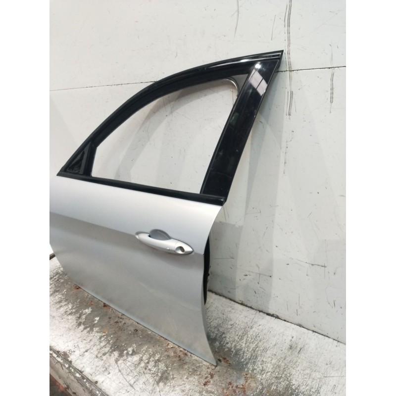 Recambio de puerta delantera izquierda para alfa romeo giulia (952_) 2.2 d q4 (952aha45, 952ama4) referencia OEM IAM  4P 