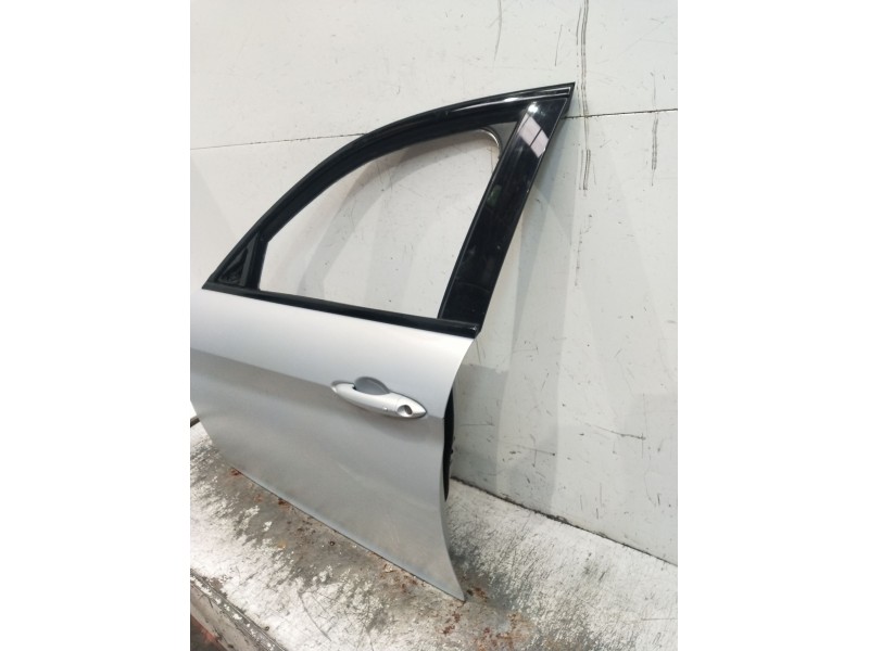 Recambio de puerta delantera izquierda para alfa romeo giulia (952_) 2.2 d q4 (952aha45, 952ama4) referencia OEM IAM  4P 