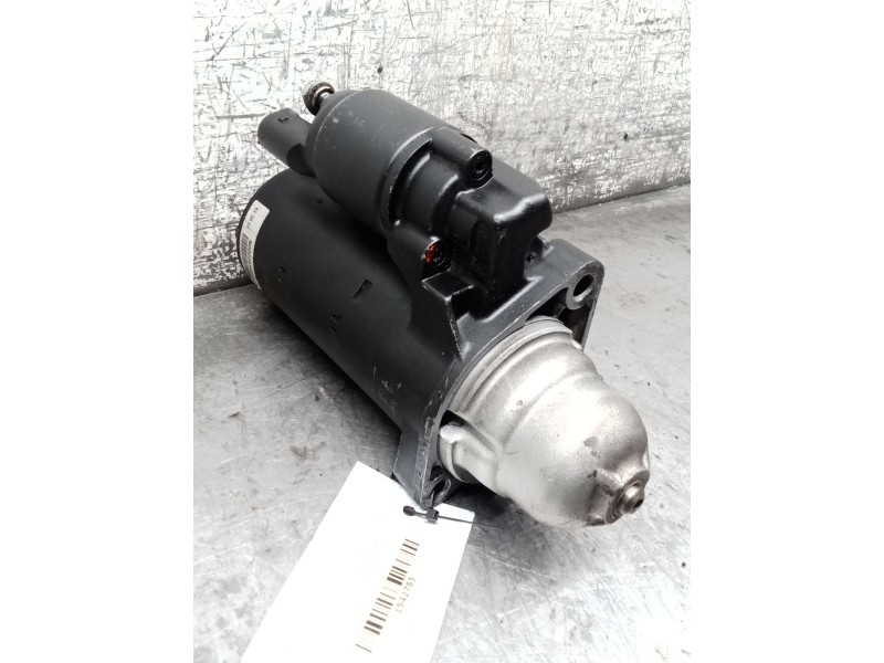 Recambio de motor arranque para audi a6 berlina (4f2) 3.0 tdi quattro (165kw) referencia OEM IAM   