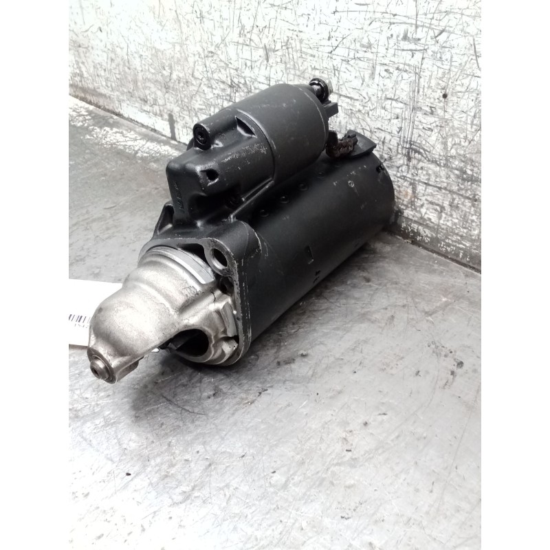 Recambio de motor arranque para audi a6 berlina (4f2) 3.0 tdi quattro (165kw) referencia OEM IAM   