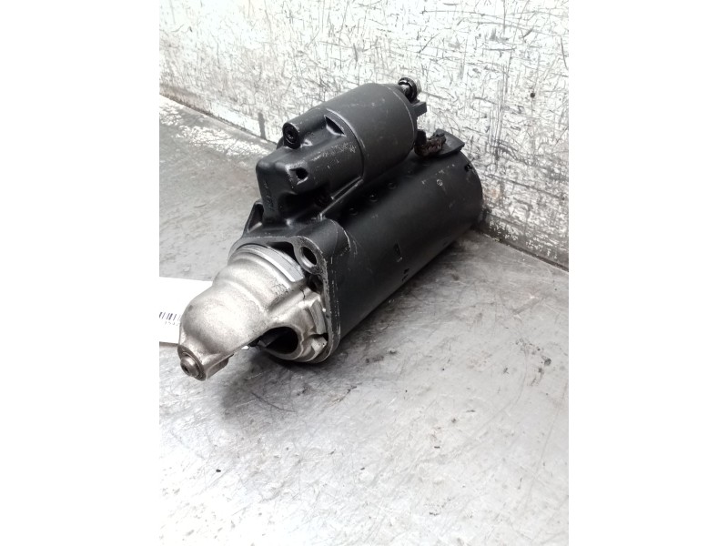 Recambio de motor arranque para audi a6 berlina (4f2) 3.0 tdi quattro (165kw) referencia OEM IAM   