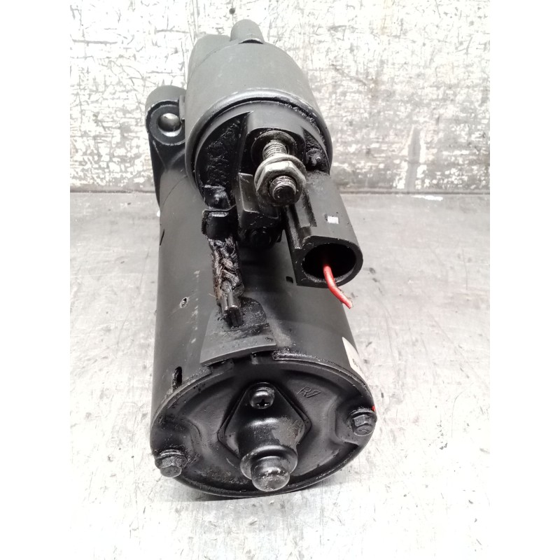 Recambio de motor arranque para audi a6 berlina (4f2) 3.0 tdi quattro (165kw) referencia OEM IAM   