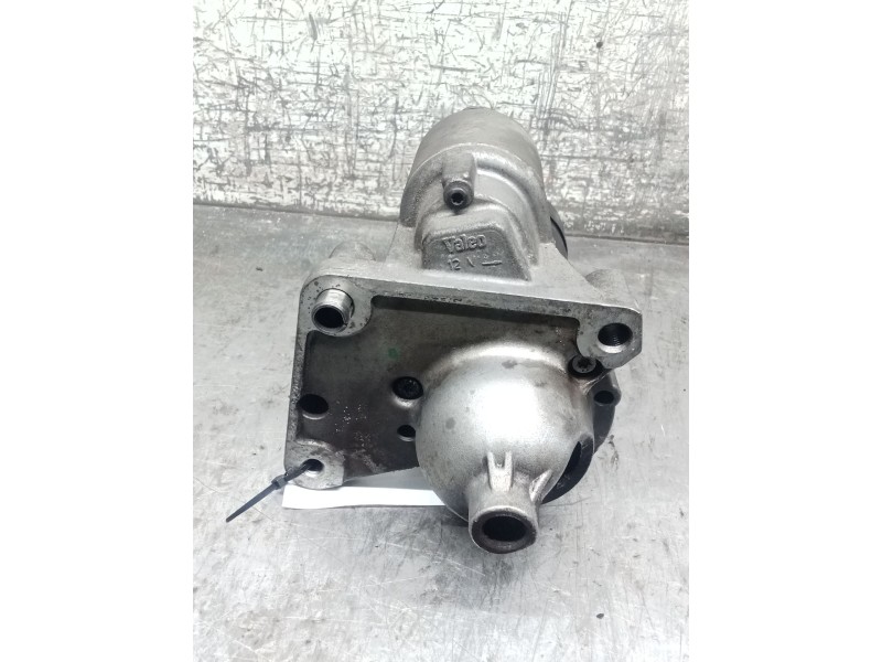 Recambio de motor arranque para peugeot 307 berlina (s2) xr referencia OEM IAM   